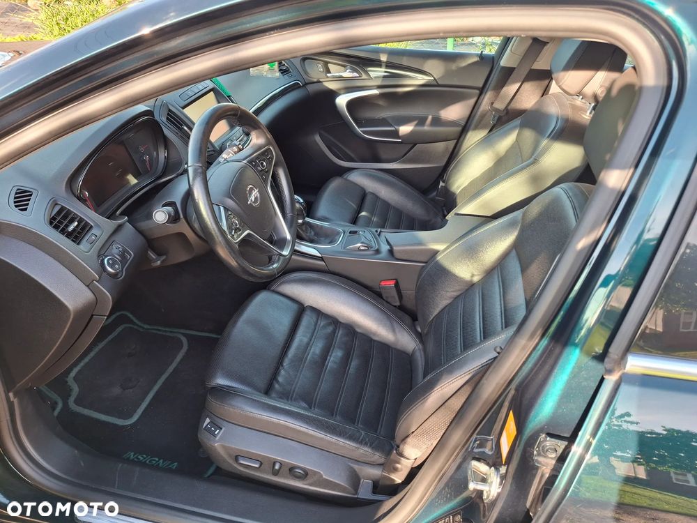 Opel Insignia - 5