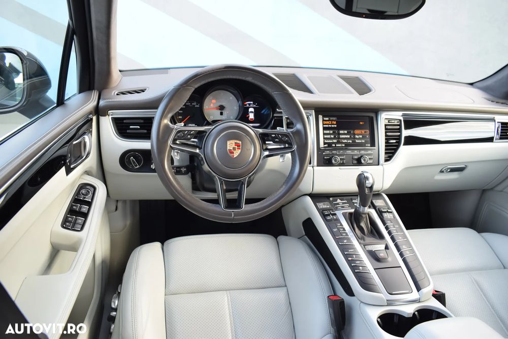 Porsche Macan 3.0 PDK S - 14