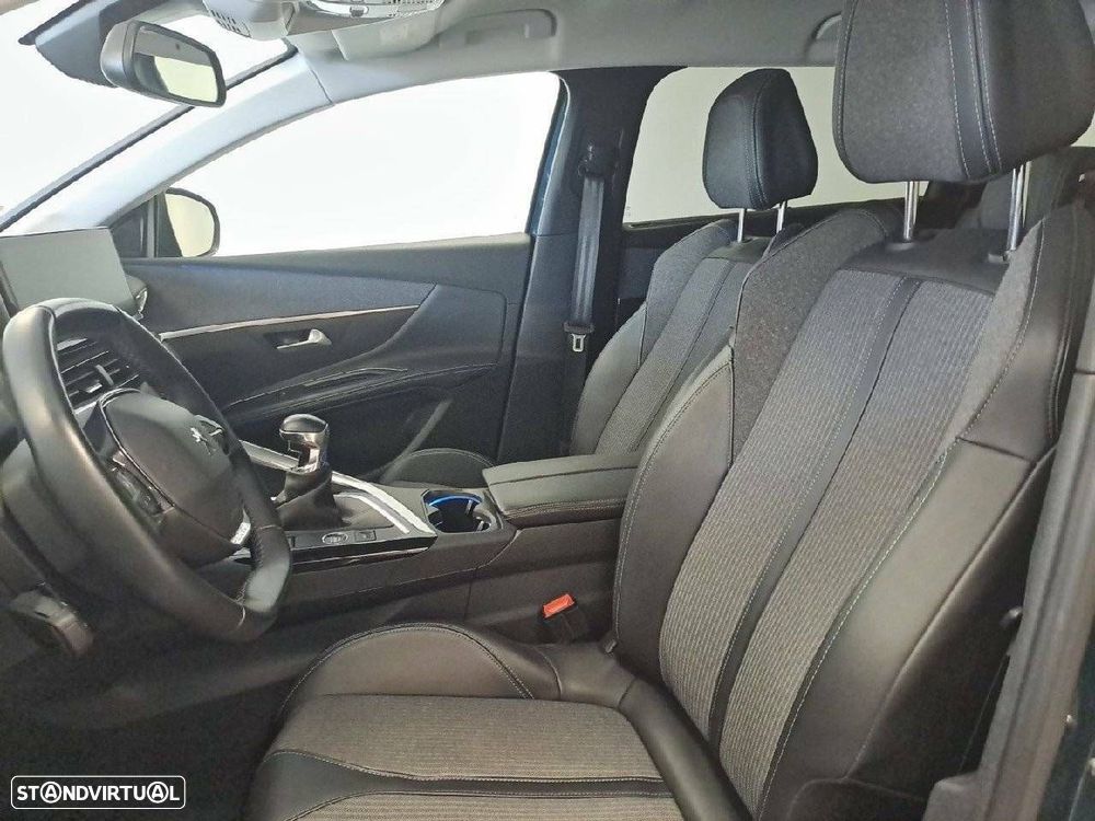 Peugeot 5008 1.5 BlueHDi Allure Pack - 9
