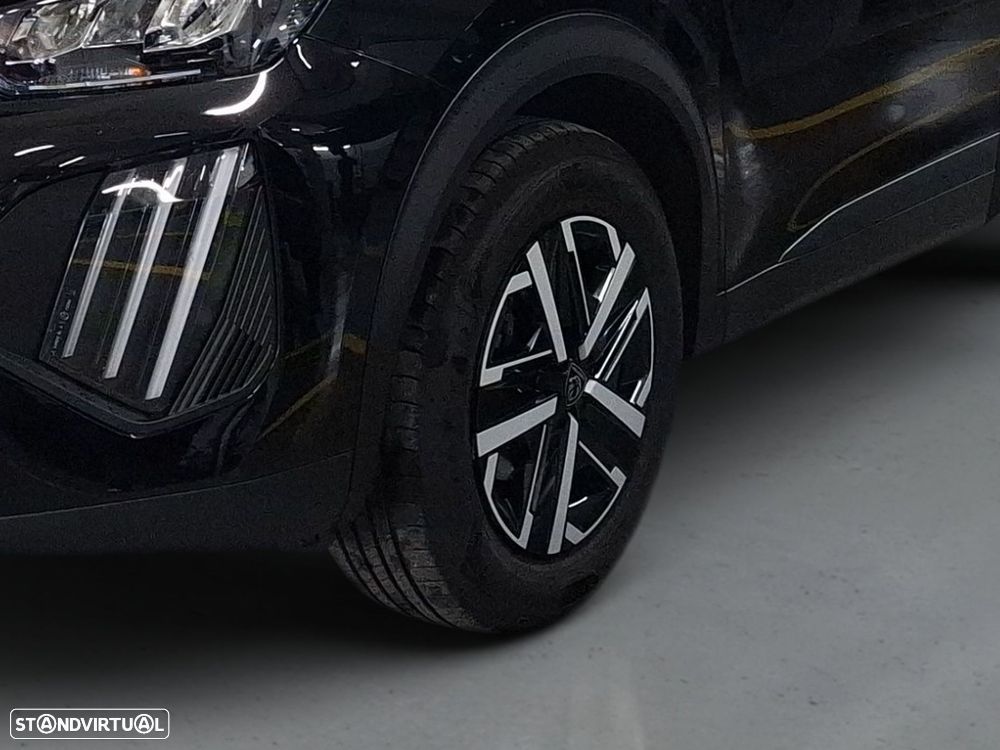 Peugeot 2008 1.2 PureTech Style — fotografia 4