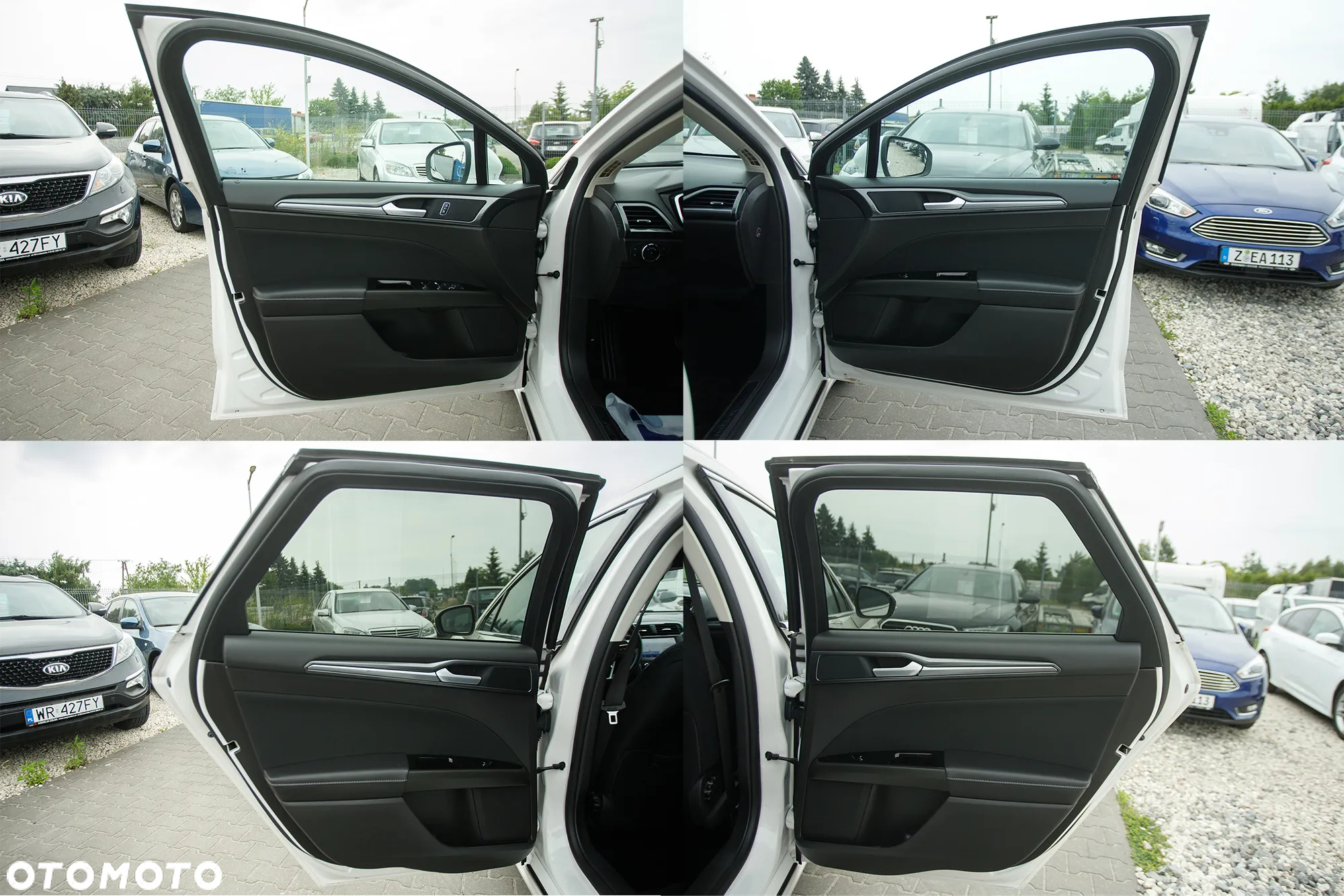 Ford Mondeo 2.0 EcoBlue Titanium - 34