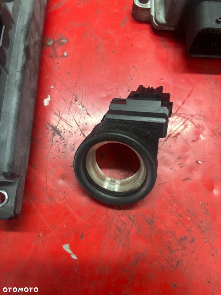 LAND ROVER DISCOVERY III 3 ZESTAW STARTOWY KOMPUTER SILNIKA MB279700-9250 NNN500451 - 4