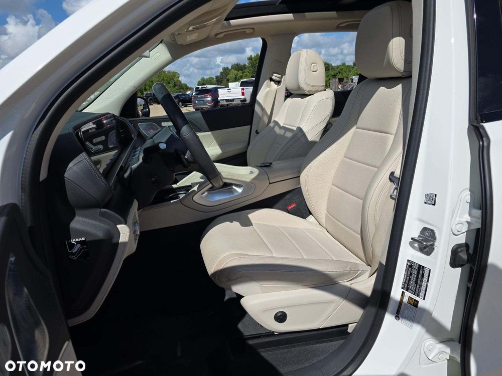 Mercedes-Benz GLE - 7
