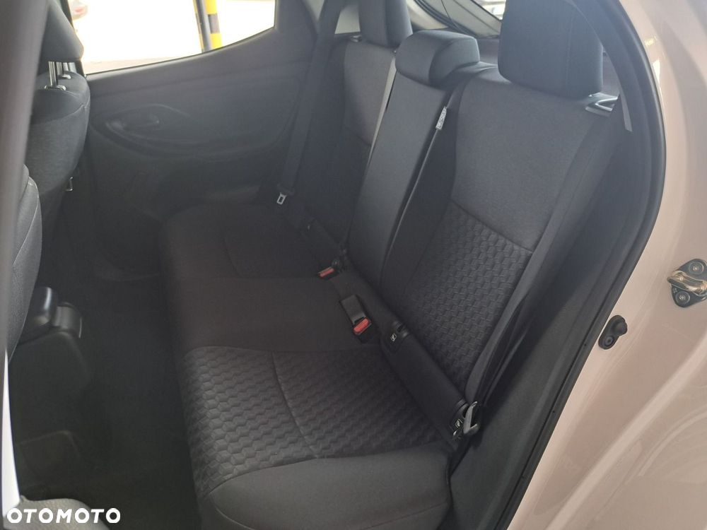 Toyota Yaris Hybrid 1.5 Comfort - 16