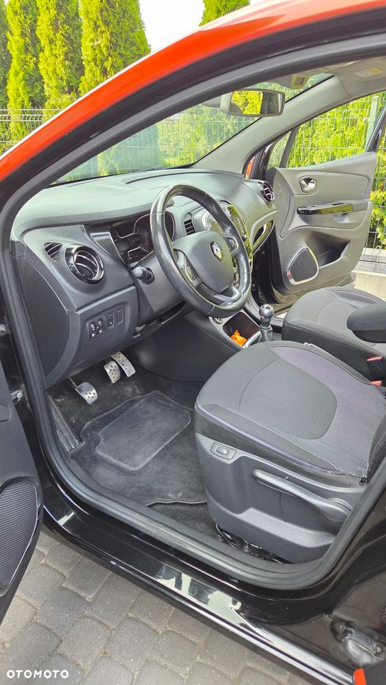 Renault Captur ENERGY TCe 90 Start&Stop Intens - 35