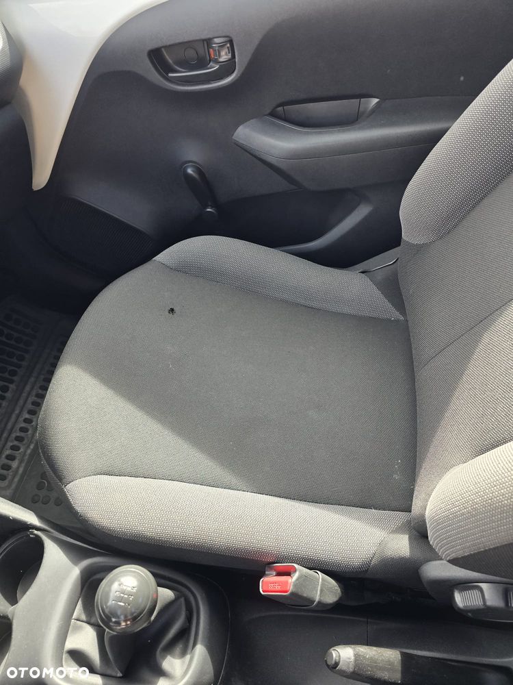 Toyota Aygo 1.0 VVT-i JBL Edition - 13