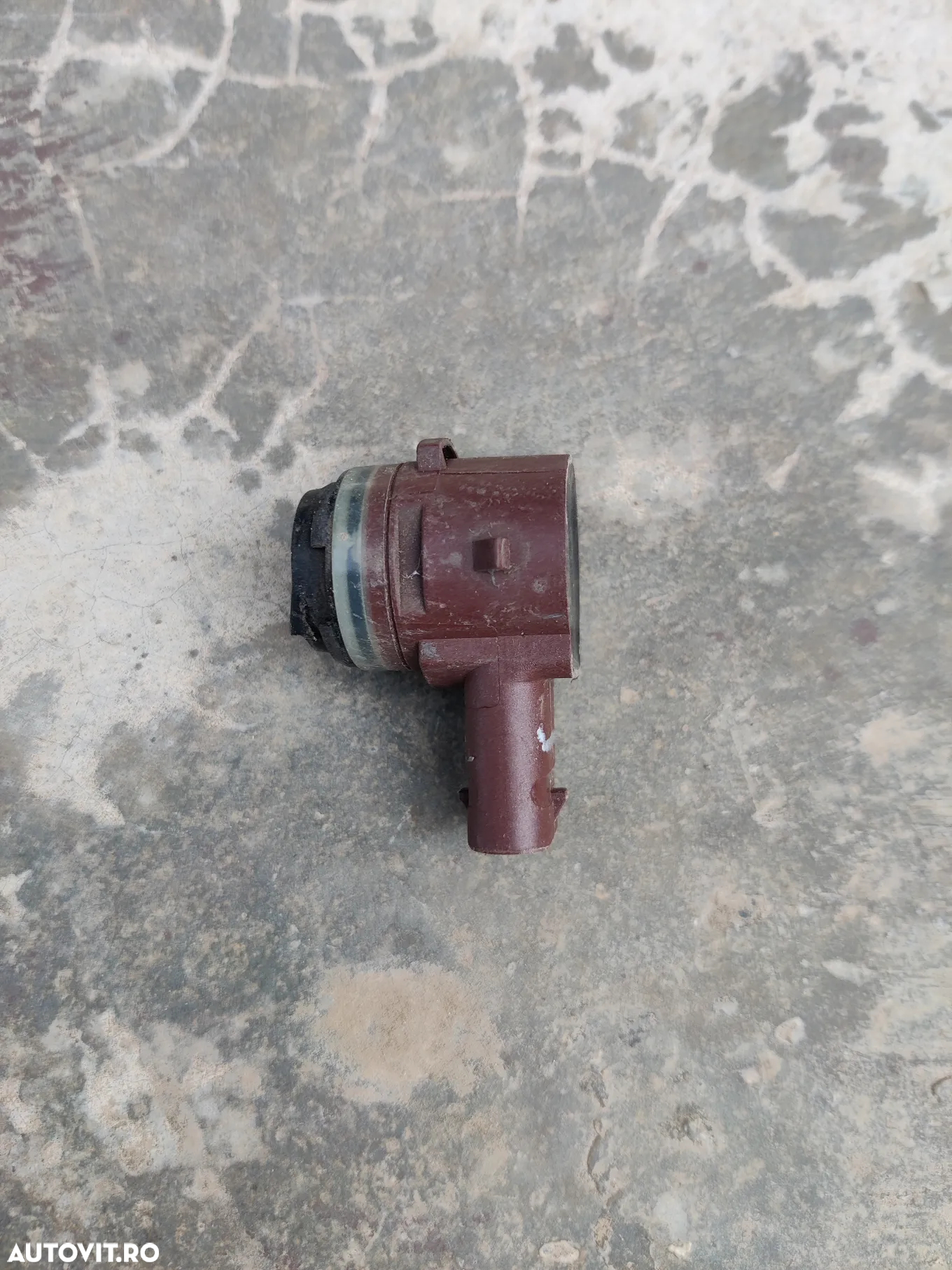 Senzori parcare Senzor PDC Vw Audi Seat Nissan Peugeot Citroen Renault - 7