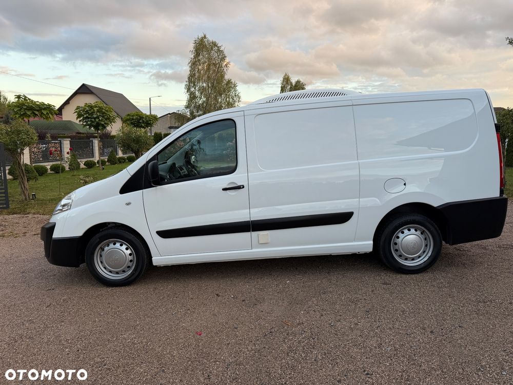 Peugeot Expert - 13