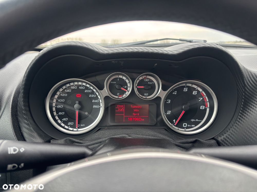 Alfa Romeo Mito 1.4 16V MultiAir Super - 21