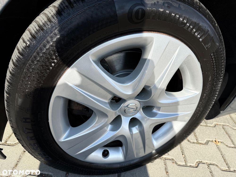 Opel Insignia 2.0 CDTI ecoFLEX Start/Stop Business Edition - 34