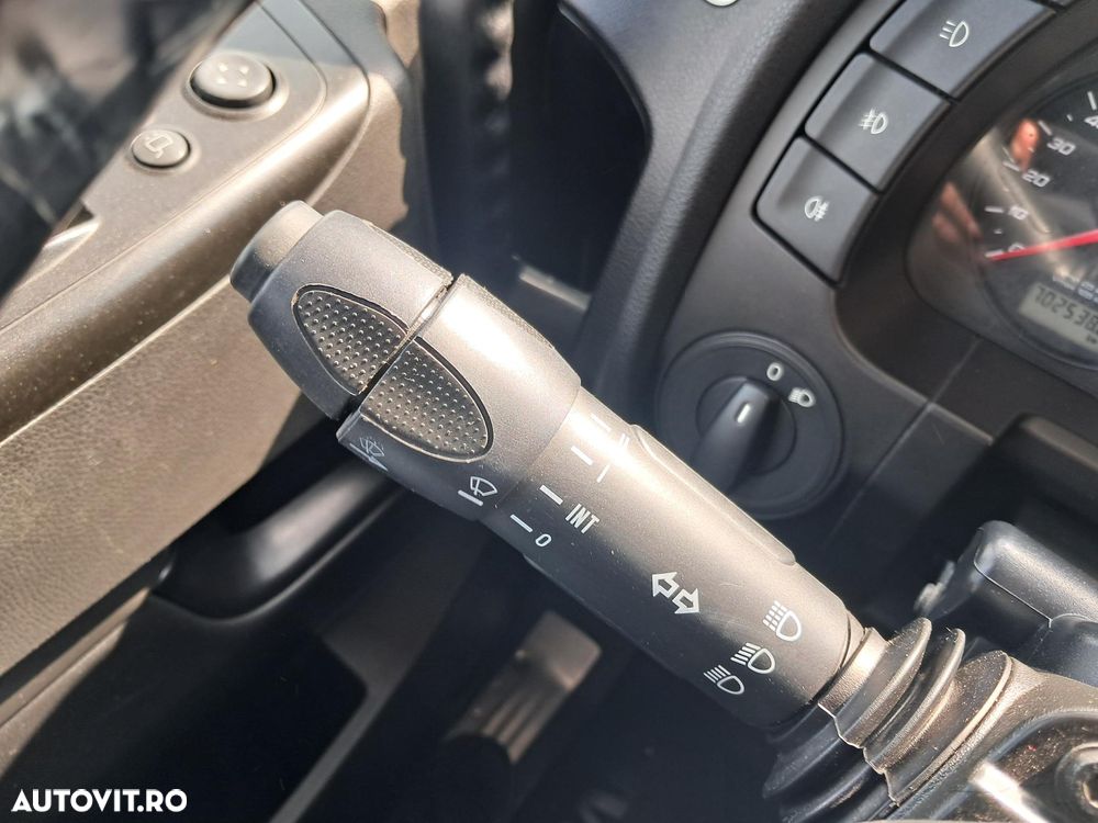 Iveco STRALIS AS440S48 480CP AUTOMAT EURO 6 RETARDER - 13