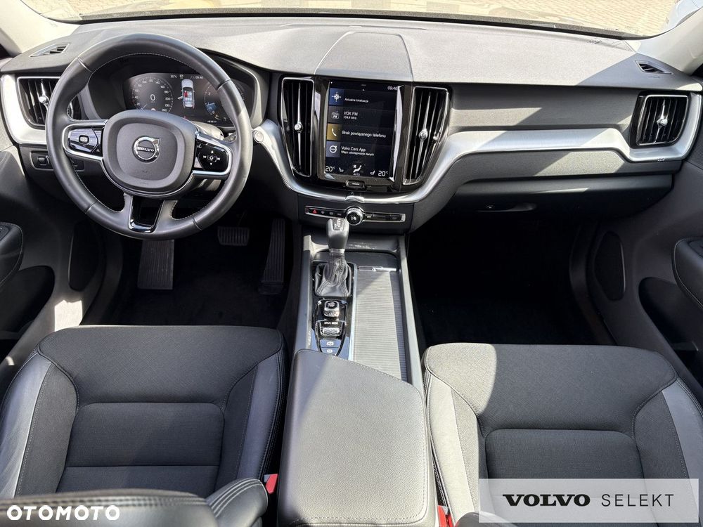 Volvo XC 60 - 8