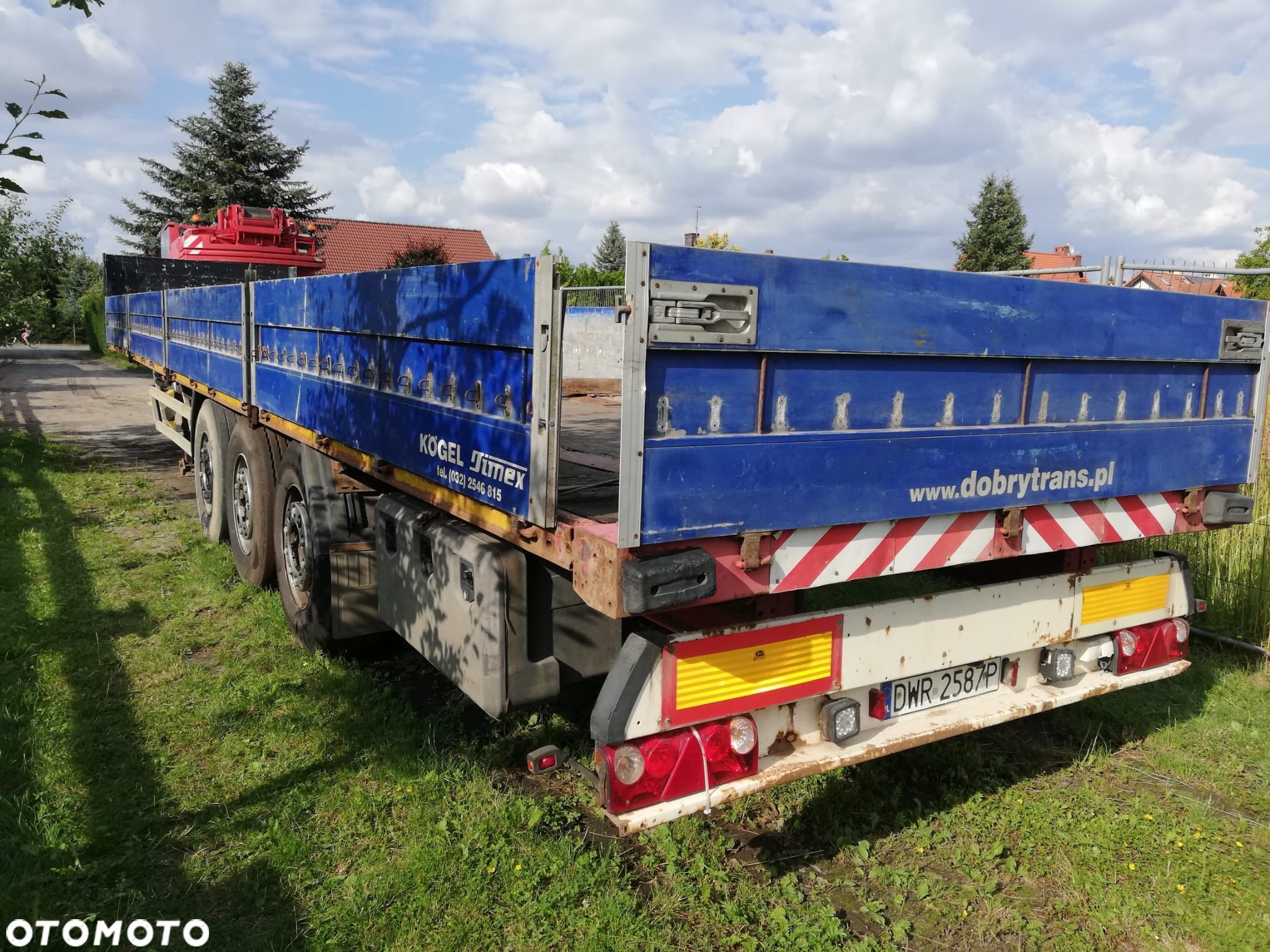 Kögel SN24 - 1
