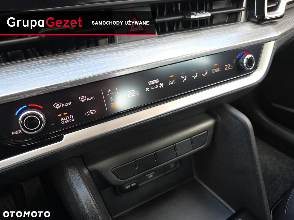 Kia Sportage - 23