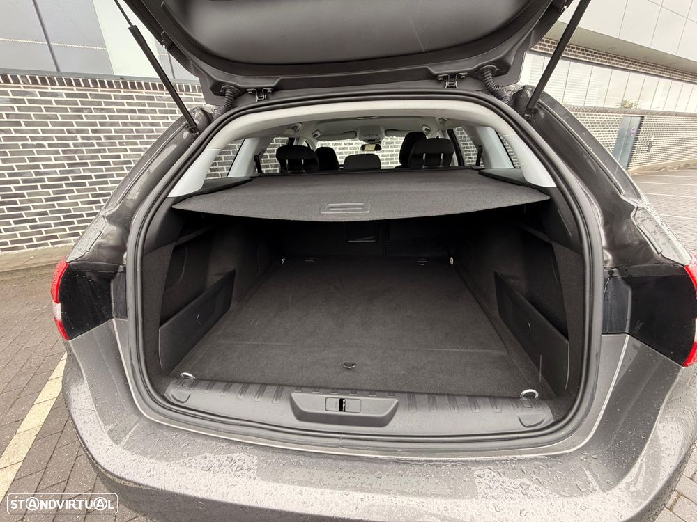 Peugeot 308 SW 1.5 BlueHDi Allure - 15