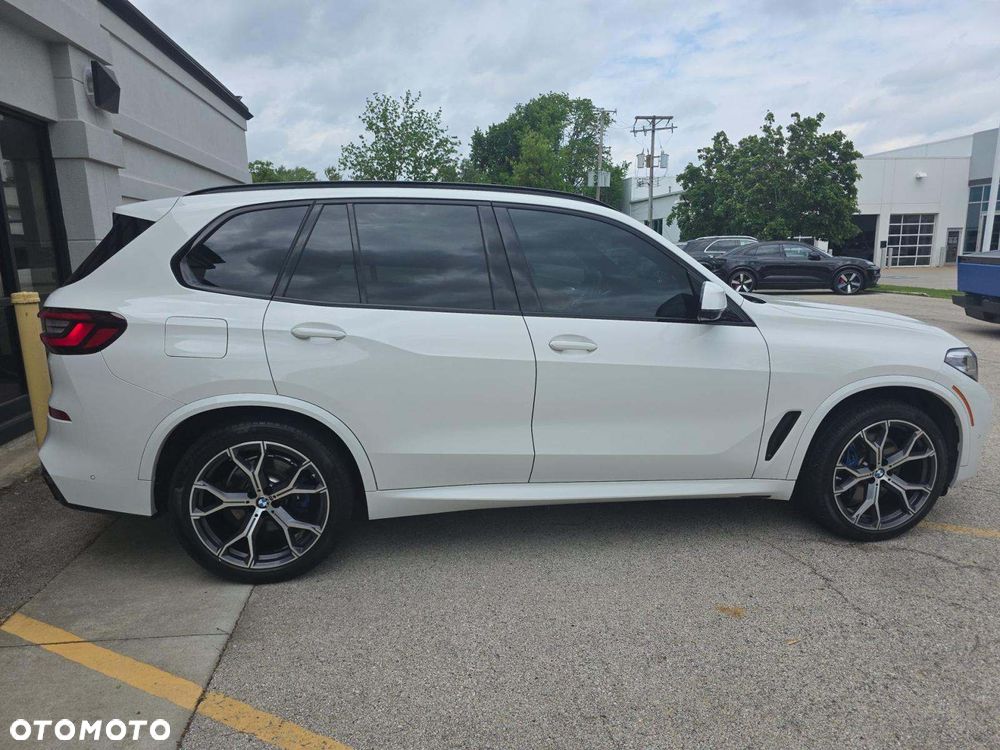 BMW X5 xDrive40i mHEV sport - 3