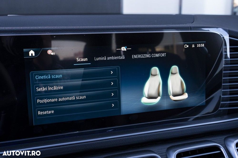 Mercedes-Benz GLE - 39