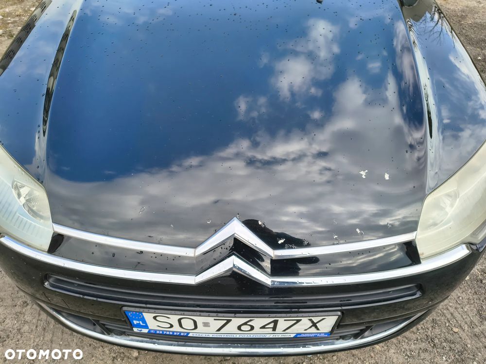 Citroën C5 2.0 HDi Exclusive - 7