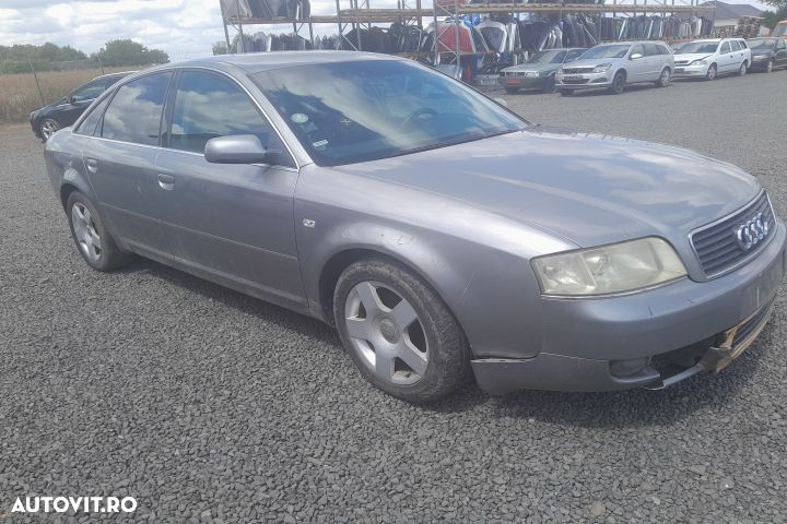 Dezmembrez Audi A6 4B/C5 [facelift] [2001 - 2004] Sedan 1.9 TDI 5MT ( - 3