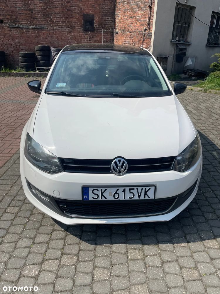 Volkswagen Polo 1.2 TSI DSG Highline - 2