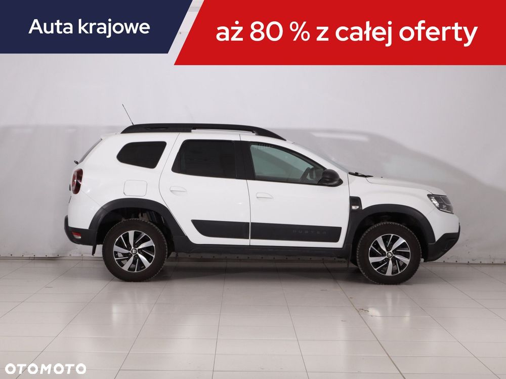 Dacia Duster - 8