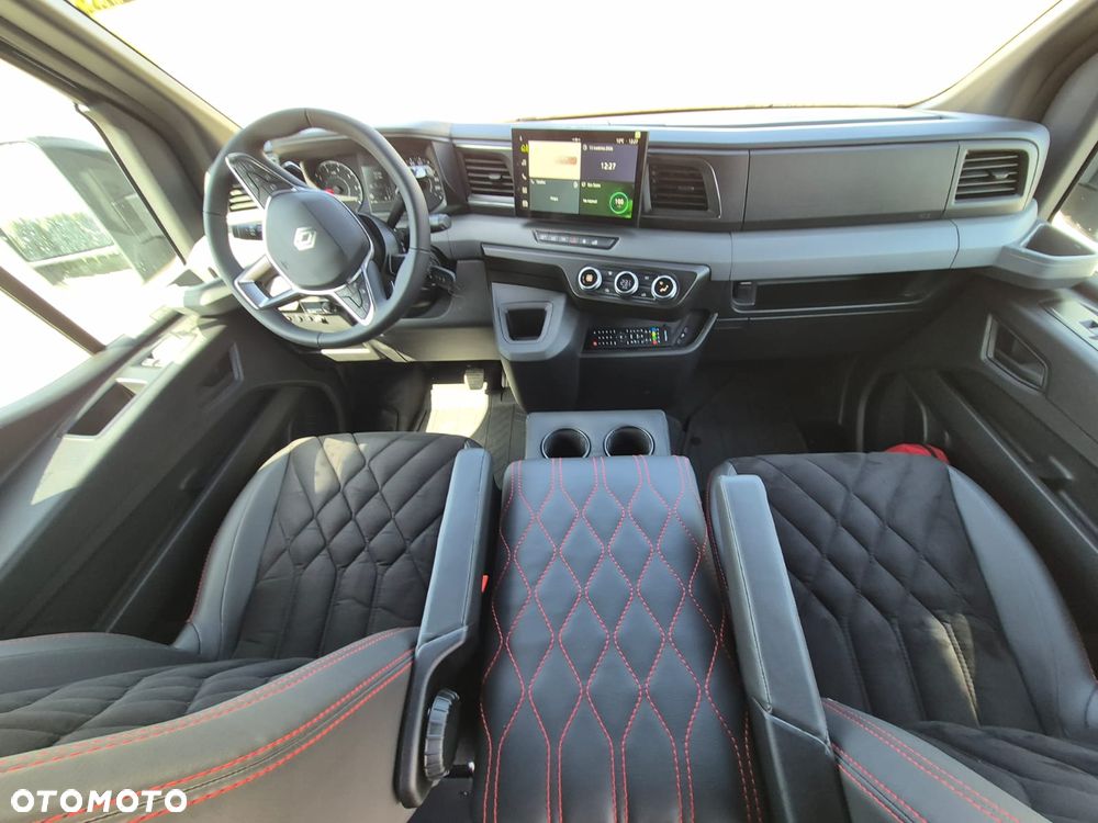 Renault Master L3H2 Extra (bryg.) - 30