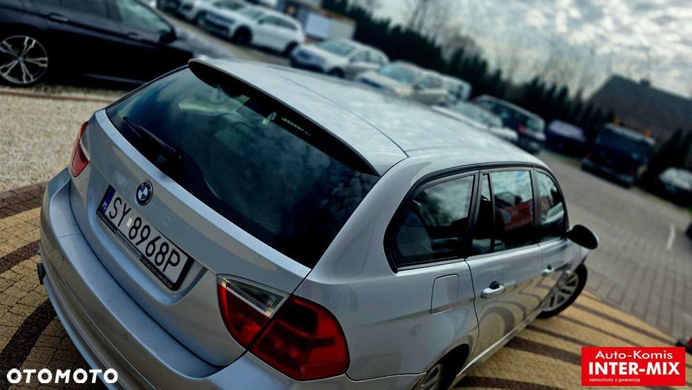 BMW Seria 3 - 39