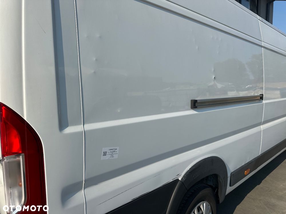 Peugeot BOXER - 17