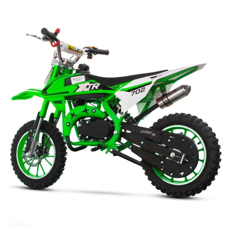 XTR Inny - 7