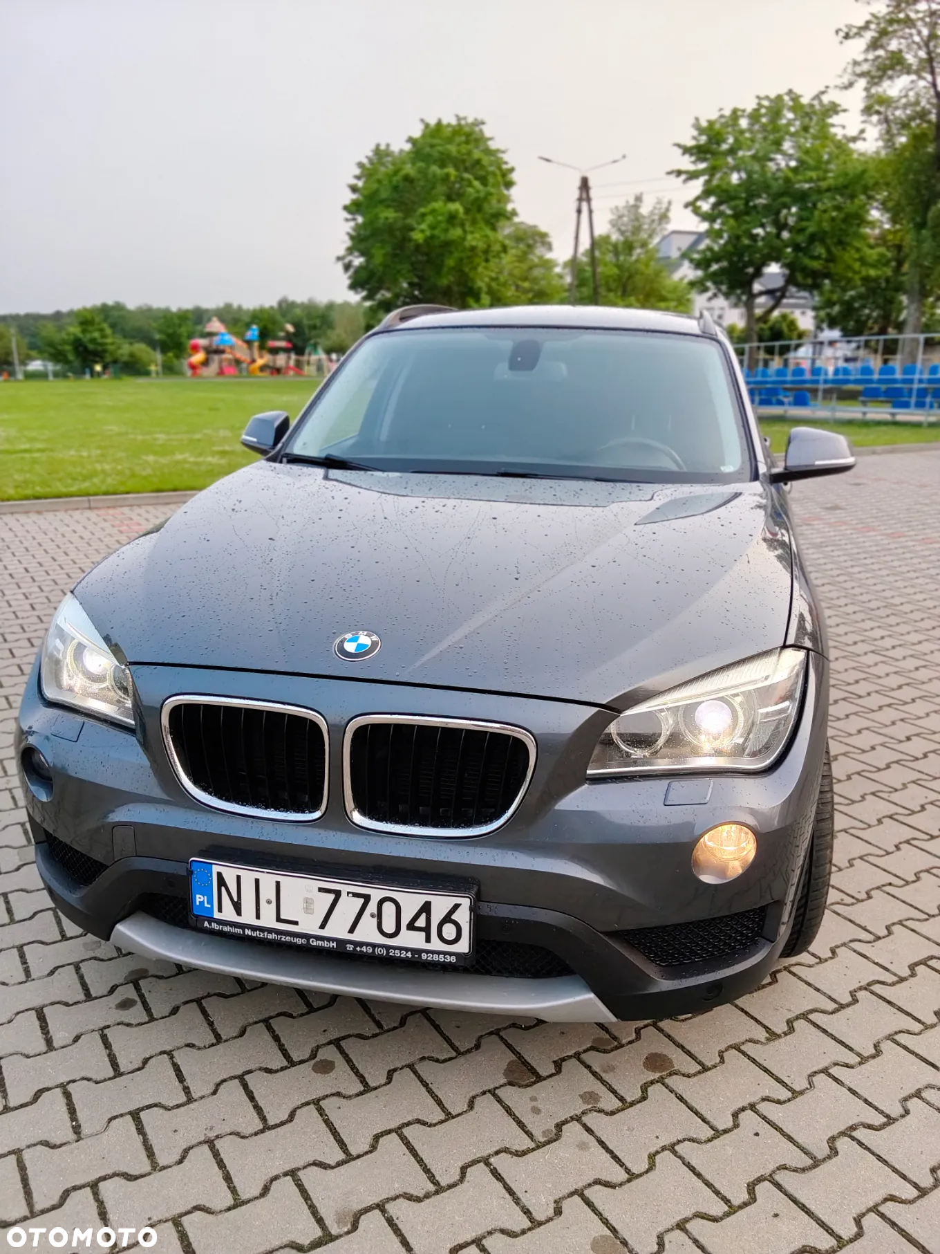 BMW X1 sDrive16d - 5