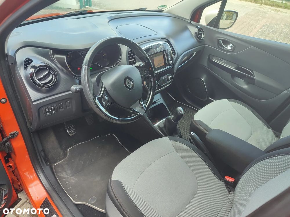 Renault Captur ENERGY TCe 90 Start&Stop Luxe - 15