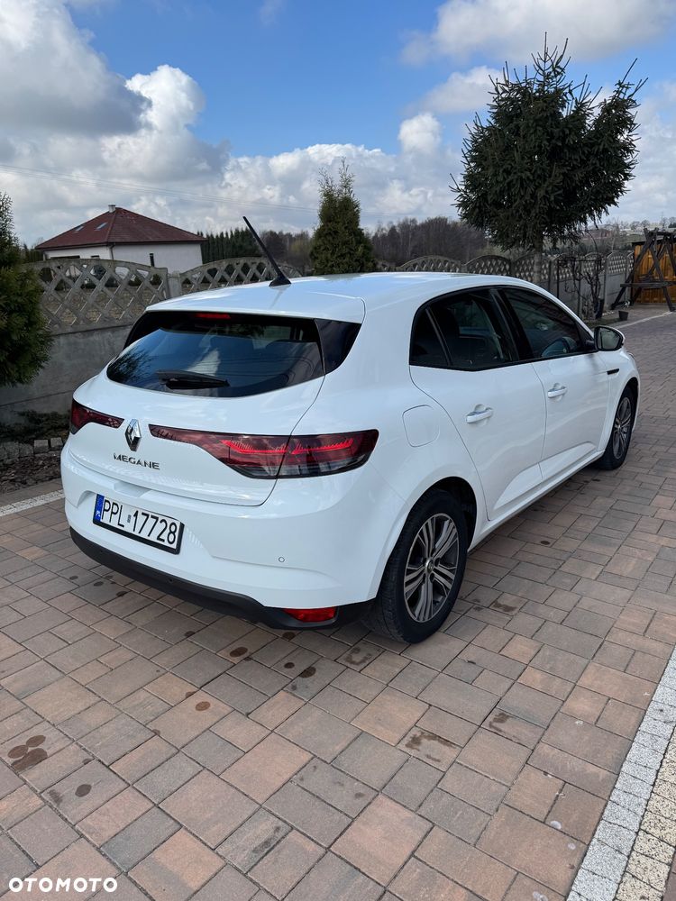 Renault Megane - 7