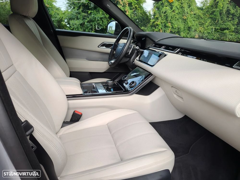 Land Rover Range Rover Velar 2.0 R-Dynamic SE - 5