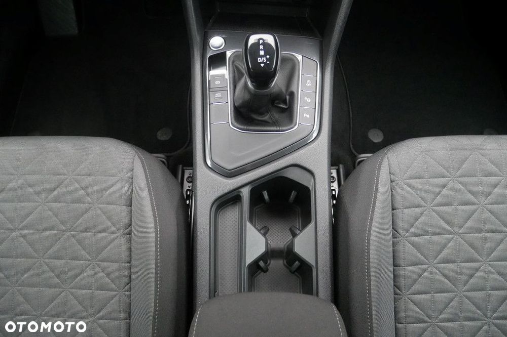 Volkswagen Tiguan 2.0 TDI SCR Life DSG - 11