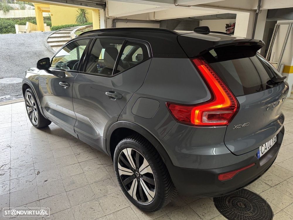 Volvo XC 40 Recharge Core - 3