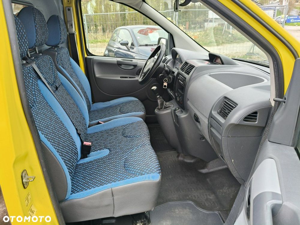 Fiat Scudo - 14