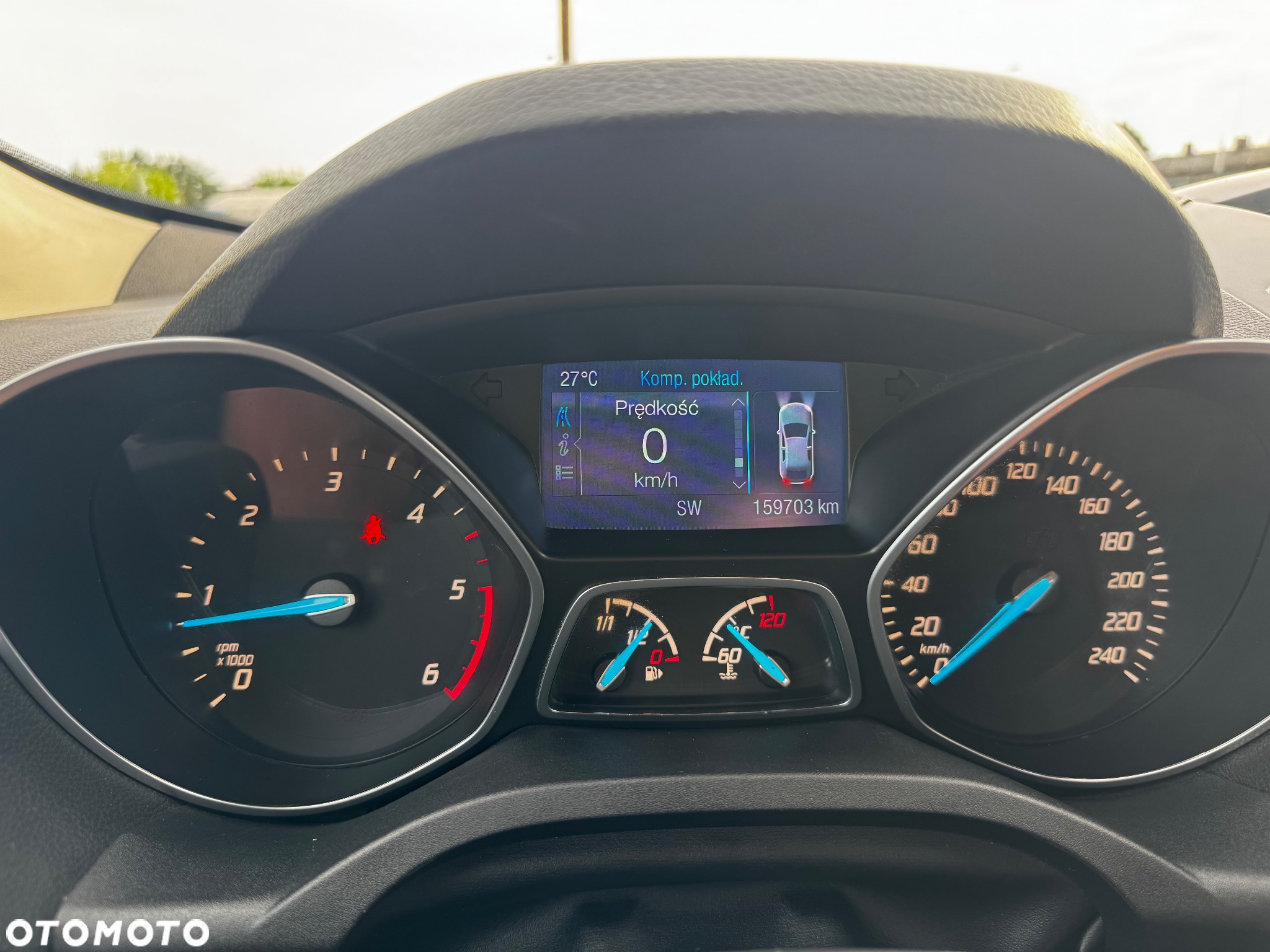 Ford Kuga 2.0 TDCi 4WD Titanium Plus - 22