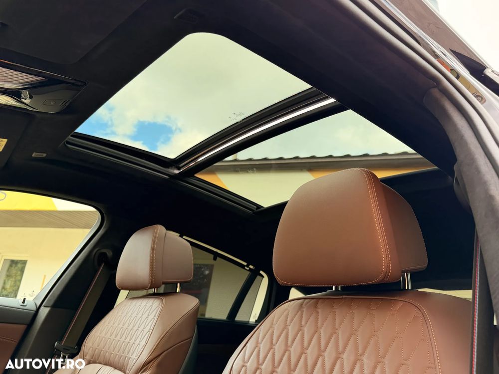 BMW X6 xDrive30d - 9