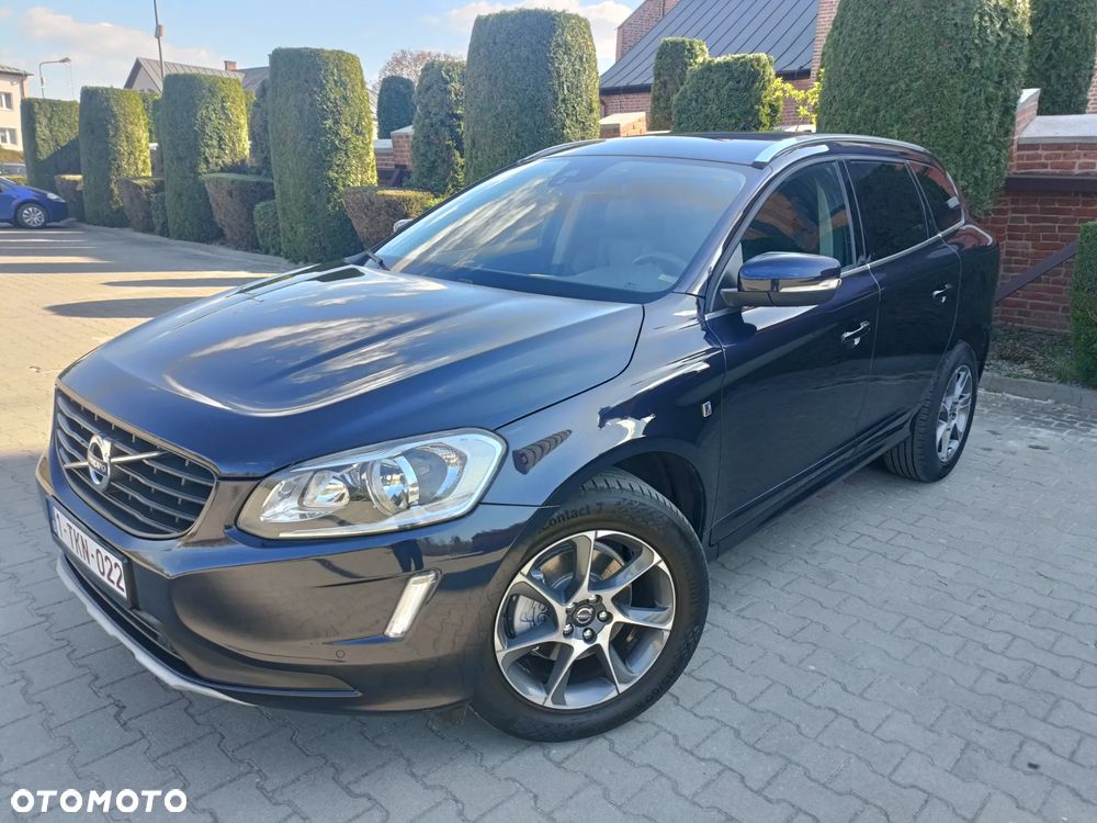 Volvo XC 60 - 14