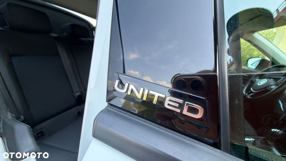 Volkswagen T-Roc 1.5 TSI ACT OPF DSG UNITED - 33