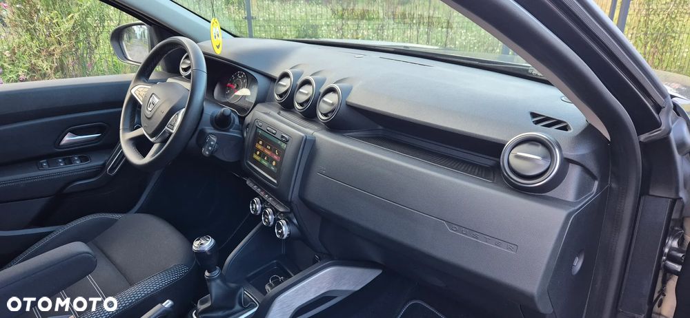 Dacia Duster Blue dCi 115 2WD Prestige - 16