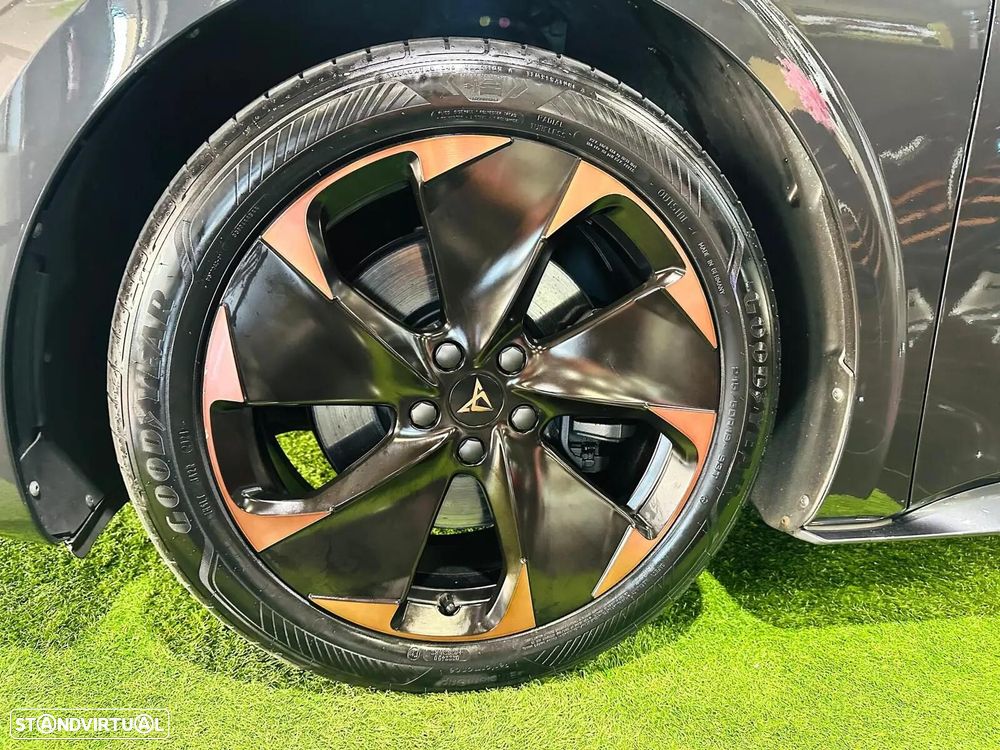 Cupra Born 58 kWh e-Boost Plus - 10