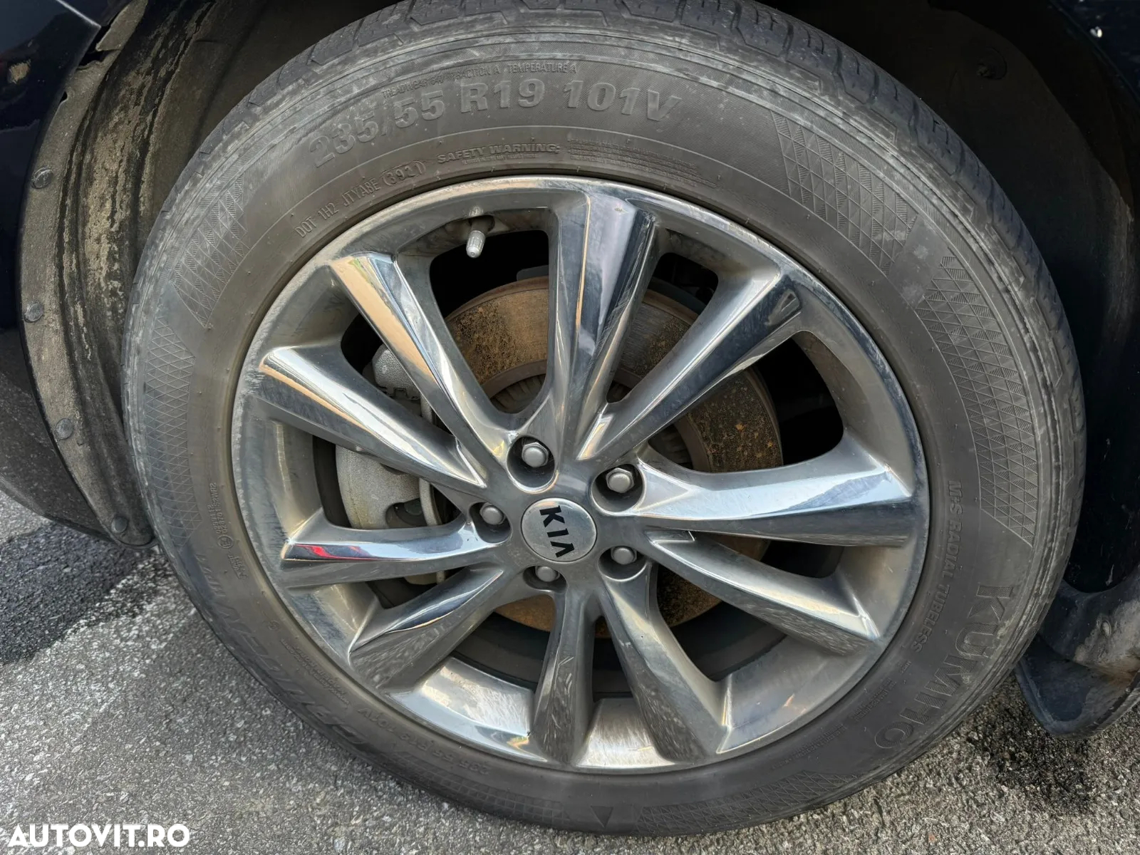 Kia Carnival - 19