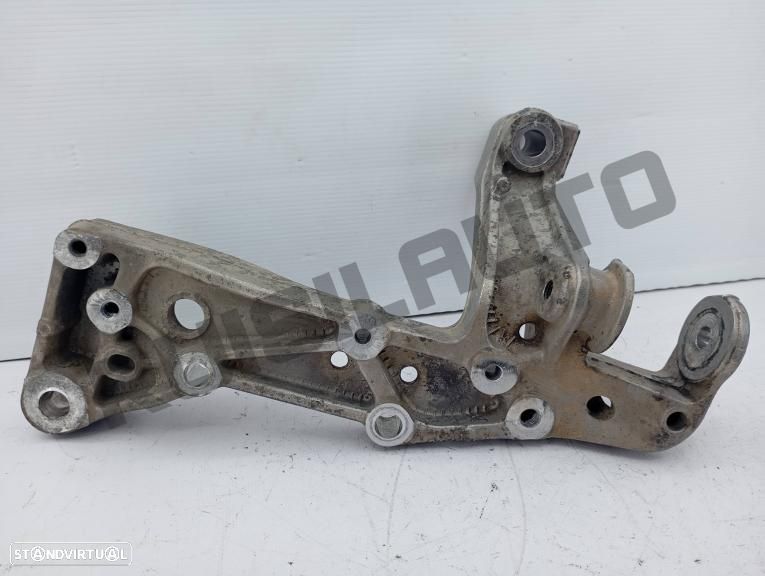 Braço Suspensão Frente Direito 1k019_9296e Vw Golf V (1k) [2003 - 3