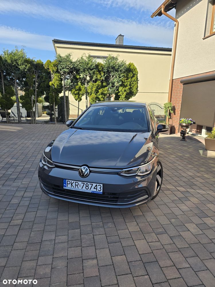 Volkswagen Golf 2.0 TDI SCR DSG Style - 17