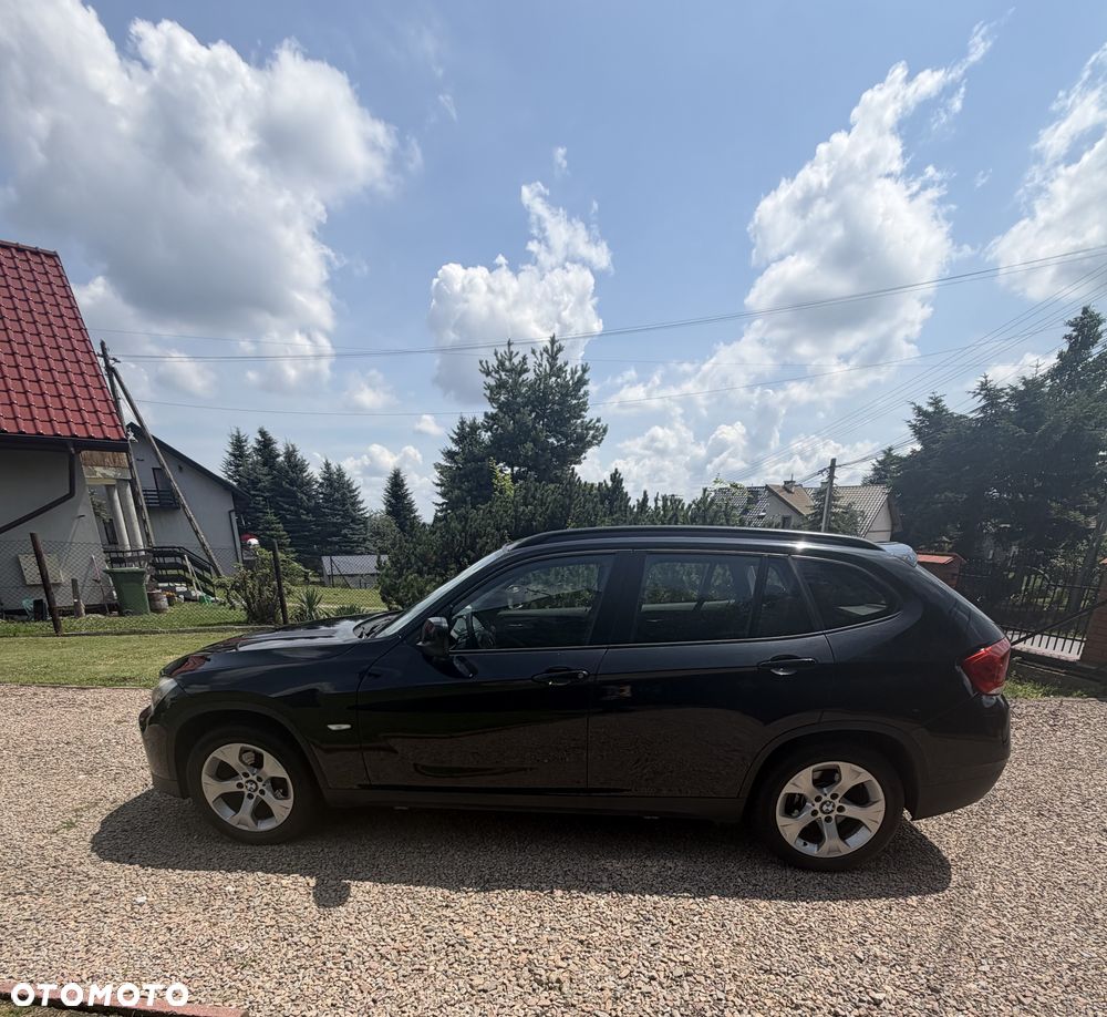 BMW X1 xDrive18d - 20