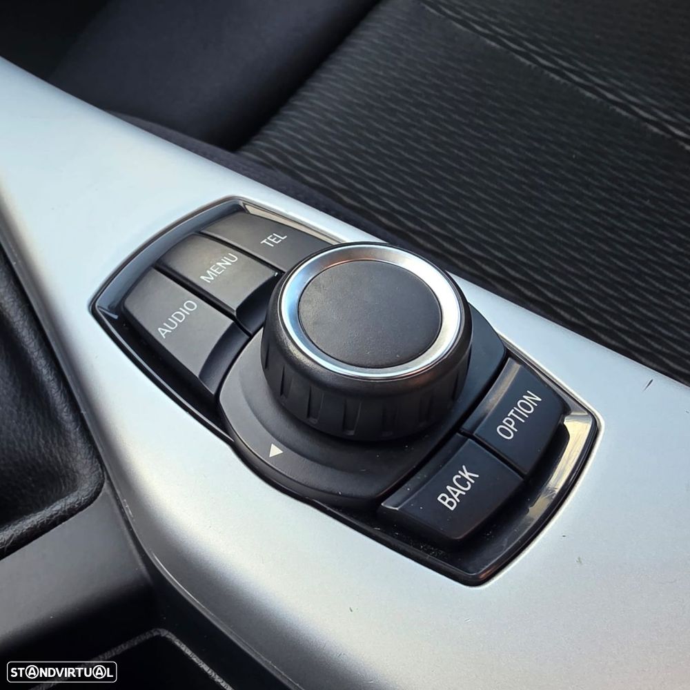 BMW 116 i Urban Line - 27