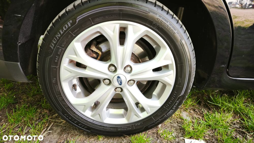 Ford S-Max 2.0 Trend - 11