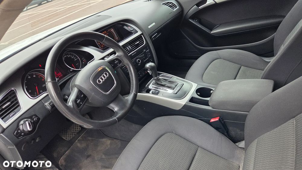 Audi A5 Coupé 2.0 TFSI Multitronic - 20