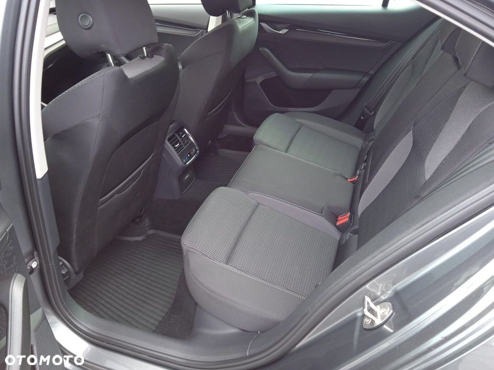 Skoda Octavia - 14